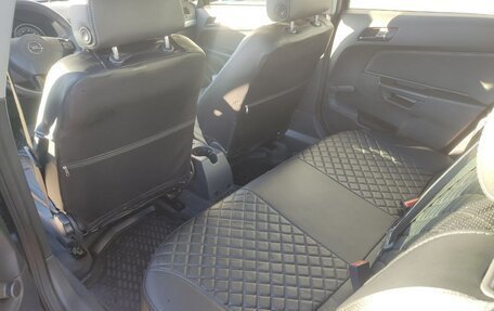 Opel Astra H, 2010 год, 600 000 рублей, 4 фотография