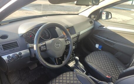 Opel Astra H, 2010 год, 600 000 рублей, 5 фотография