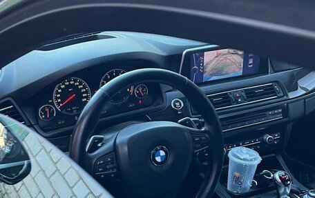 BMW M5, 2012 год, 3 450 000 рублей, 2 фотография