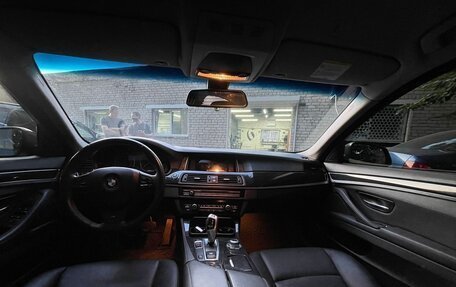 BMW 5 серия, 2012 год, 1 670 000 рублей, 5 фотография