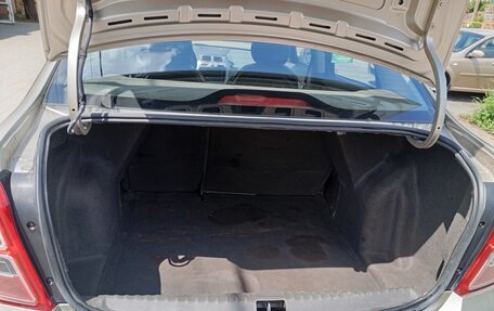 Chevrolet Cobalt II, 2014 год, 770 000 рублей, 17 фотография