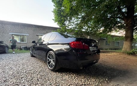 BMW 5 серия, 2012 год, 1 670 000 рублей, 3 фотография