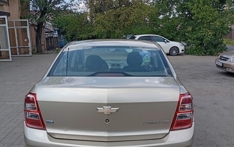 Chevrolet Cobalt II, 2014 год, 770 000 рублей, 8 фотография