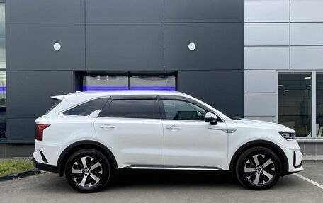 KIA Sorento IV, 2021 год, 3 599 000 рублей, 5 фотография