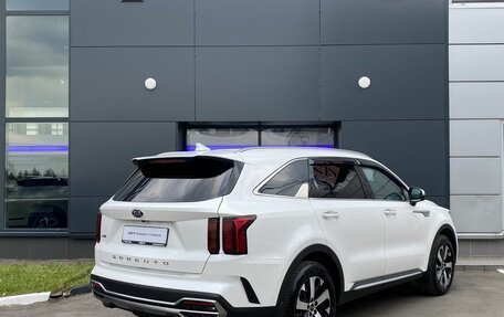 KIA Sorento IV, 2021 год, 3 599 000 рублей, 8 фотография