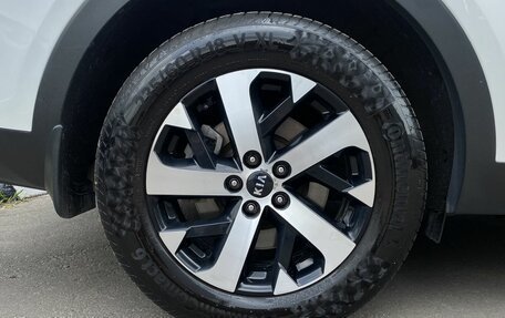KIA Sorento IV, 2021 год, 3 599 000 рублей, 11 фотография