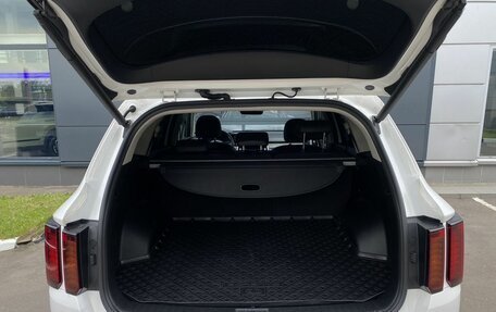 KIA Sorento IV, 2021 год, 3 599 000 рублей, 9 фотография