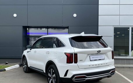KIA Sorento IV, 2021 год, 3 599 000 рублей, 6 фотография