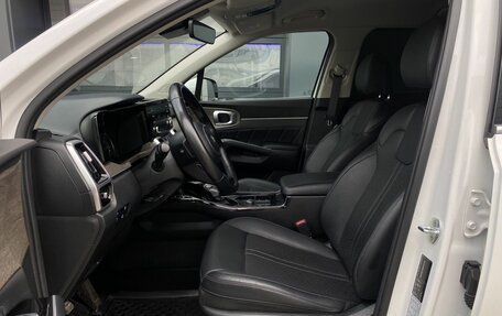 KIA Sorento IV, 2021 год, 3 599 000 рублей, 15 фотография