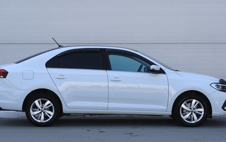 Volkswagen Polo VI (EU Market), 2021 год, 1 700 000 рублей, 4 фотография