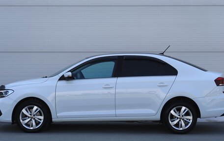 Volkswagen Polo VI (EU Market), 2021 год, 1 700 000 рублей, 3 фотография