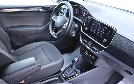 Volkswagen Polo VI (EU Market), 2021 год, 1 700 000 рублей, 8 фотография