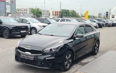 KIA Cerato IV, 2020 год, 1 990 000 рублей, 3 фотография