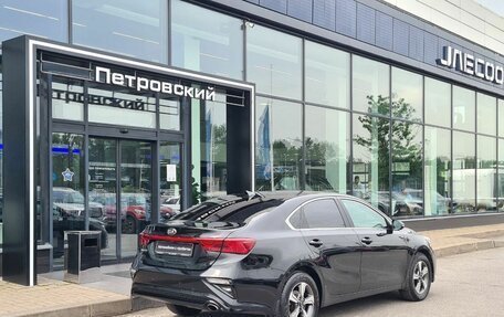 KIA Cerato IV, 2020 год, 1 990 000 рублей, 6 фотография