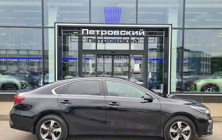 KIA Cerato IV, 2020 год, 1 990 000 рублей, 5 фотография