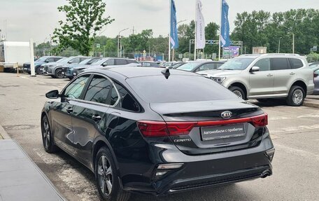 KIA Cerato IV, 2020 год, 1 990 000 рублей, 8 фотография
