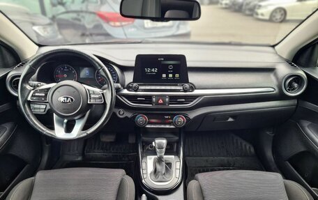 KIA Cerato IV, 2020 год, 1 990 000 рублей, 9 фотография