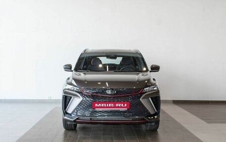 Geely Coolray I, 2024 год, 2 613 590 рублей, 2 фотография