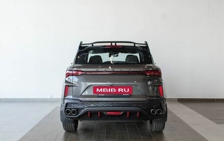 Geely Coolray I, 2024 год, 2 613 590 рублей, 3 фотография