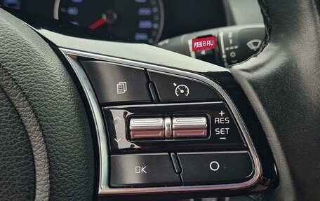 KIA Cerato IV, 2020 год, 1 990 000 рублей, 11 фотография