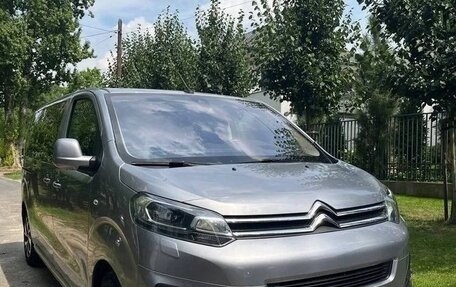 Citroen SpaceTourer I, 2020 год, 2 000 000 рублей, 11 фотография