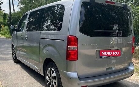 Citroen SpaceTourer I, 2020 год, 2 000 000 рублей, 3 фотография