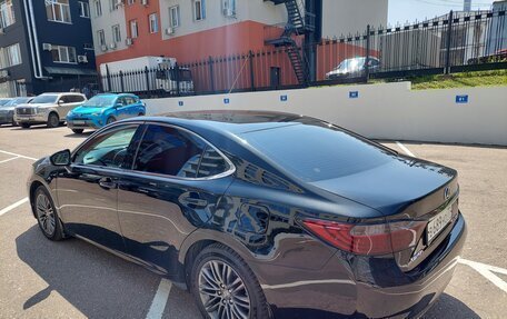 Lexus ES VII, 2012 год, 2 000 000 рублей, 6 фотография