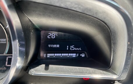 Mazda Axela, 2015 год, 1 380 000 рублей, 12 фотография