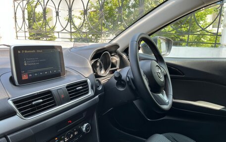 Mazda Axela, 2015 год, 1 380 000 рублей, 11 фотография