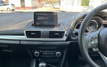 Mazda Axela, 2015 год, 1 380 000 рублей, 14 фотография