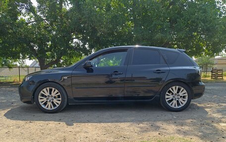 Mazda 3, 2008 год, 550 000 рублей, 5 фотография