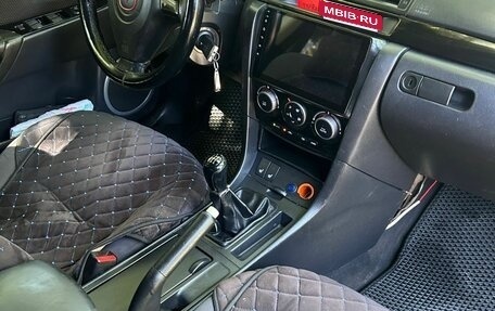 Mazda 3, 2008 год, 550 000 рублей, 2 фотография