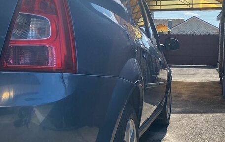 Renault Logan I, 2010 год, 500 000 рублей, 6 фотография