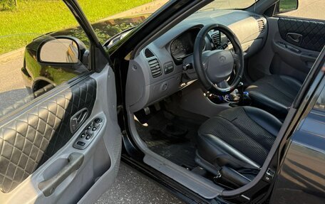 Hyundai Accent III, 2008 год, 370 000 рублей, 5 фотография