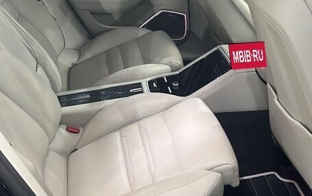 Porsche Panamera II рестайлинг, 2017 год, 9 550 000 рублей, 4 фотография