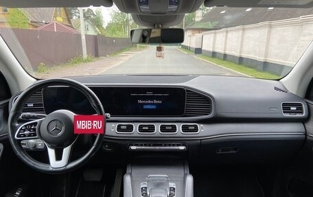Mercedes-Benz GLE, 2020 год, 5 500 000 рублей, 7 фотография