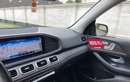 Mercedes-Benz GLE, 2020 год, 5 500 000 рублей, 8 фотография