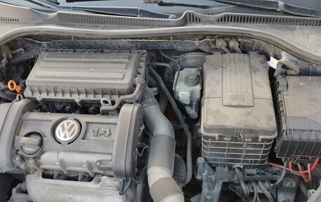 Volkswagen Golf V, 2008 год, 550 000 рублей, 6 фотография
