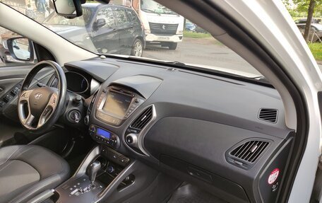 Hyundai ix35 I рестайлинг, 2014 год, 1 490 000 рублей, 7 фотография