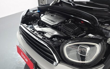 MINI Countryman II (F60), 2022 год, 2 260 000 рублей, 6 фотография