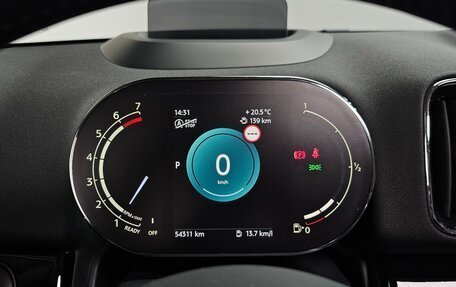 MINI Countryman II (F60), 2022 год, 2 260 000 рублей, 8 фотография