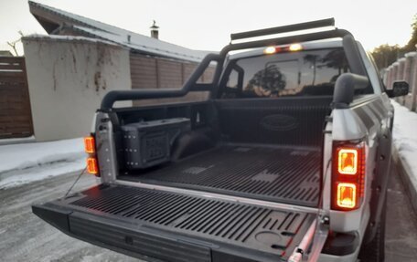 Ford F-150 XIII, 2017 год, 4 500 000 рублей, 3 фотография