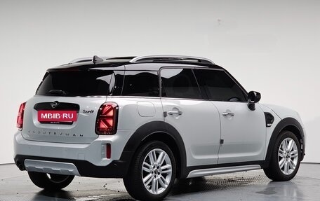 MINI Countryman II (F60), 2022 год, 2 260 000 рублей, 2 фотография