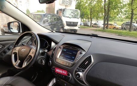 Hyundai ix35 I рестайлинг, 2014 год, 1 490 000 рублей, 8 фотография
