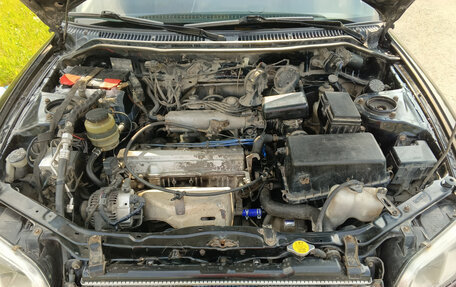 Toyota RAV4, 1999 год, 470 000 рублей, 5 фотография