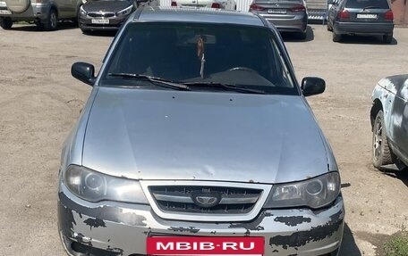 Daewoo Nexia I рестайлинг, 2011 год, 99 000 рублей, 3 фотография