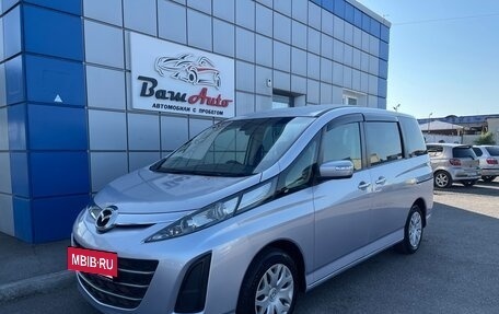 Mazda Biante, 2010 год, 997 000 рублей, 2 фотография