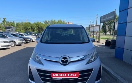 Mazda Biante, 2010 год, 997 000 рублей, 5 фотография