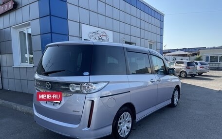 Mazda Biante, 2010 год, 997 000 рублей, 3 фотография
