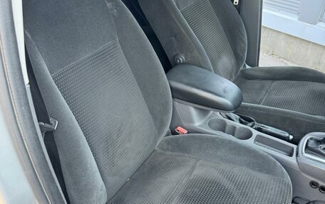 Ford Focus II рестайлинг, 2005 год, 447 000 рублей, 8 фотография